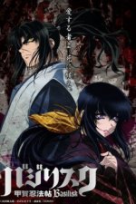 Staffel 1 Cover, Poster