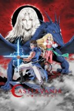 Staffel 1 Cover, Poster