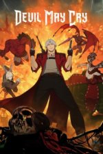 Staffel 1 Cover, Poster