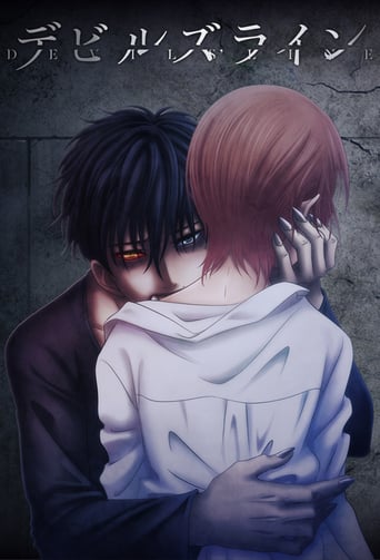 Devils' Line, Cover, HD, Anime Stream, ganze Folge