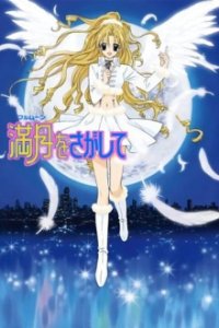 Full Moon Cover, Poster, Full Moon DVD
