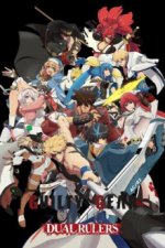 Staffel 1 Cover, Poster