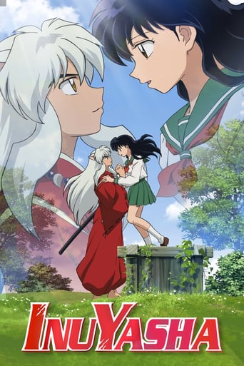 InuYasha, Cover, HD, Anime Stream, ganze Folge