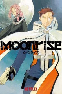 Moonrise, Cover, HD, Anime Stream, ganze Folge