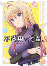 Staffel 1 Cover, Poster