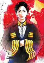 Staffel 1 Cover, Poster