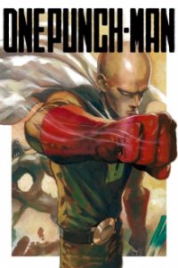 One Punch Man Cover, Stream, TV-Serie One Punch Man