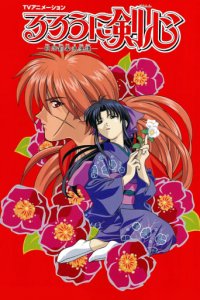 Rurouni Kenshin Cover, Online, Poster