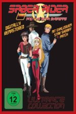 Staffel 1 Cover, Poster