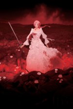 Staffel 1 Cover, Poster