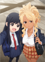 Staffel 1 Cover, Poster