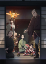 Staffel 1 Cover, Poster