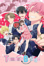 Staffel 1 Cover, Poster