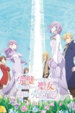 Staffel 1 Cover, Poster