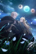 Staffel 1 Cover, Poster