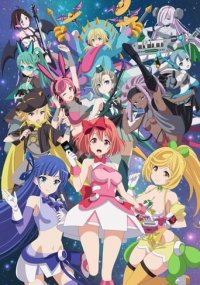 Wixoss Diva (A) Live Cover, Stream, TV-Serie Wixoss Diva (A) Live